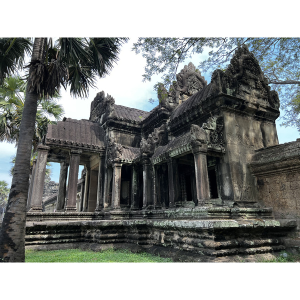 Picture Cambodia Siem Reap Angkor Wat 2023-01 159 - Discovery Angkor Wat