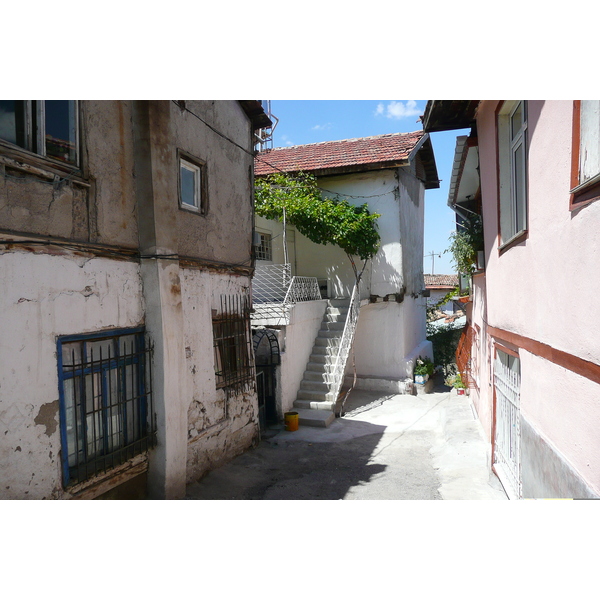 Picture Turkey Ankara Ankara old city 2008-07 49 - Journey Ankara old city