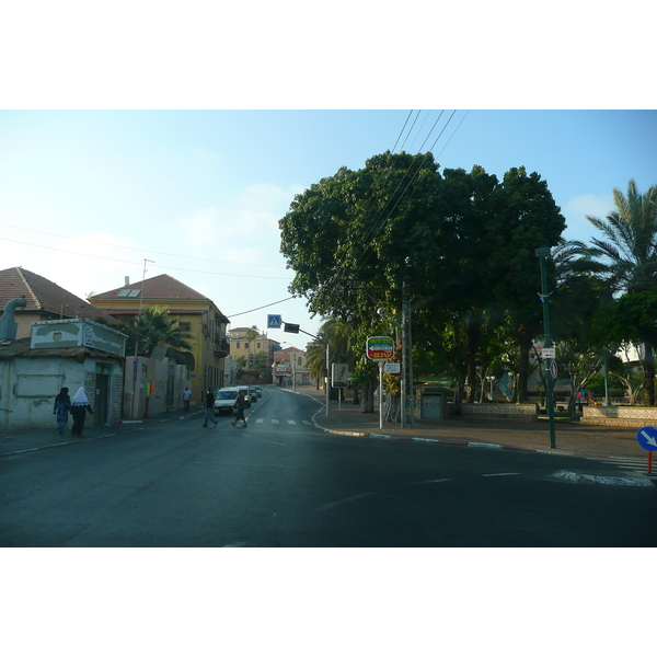 Picture Israel Bat Yam 2007-06 14 - Tours Bat Yam