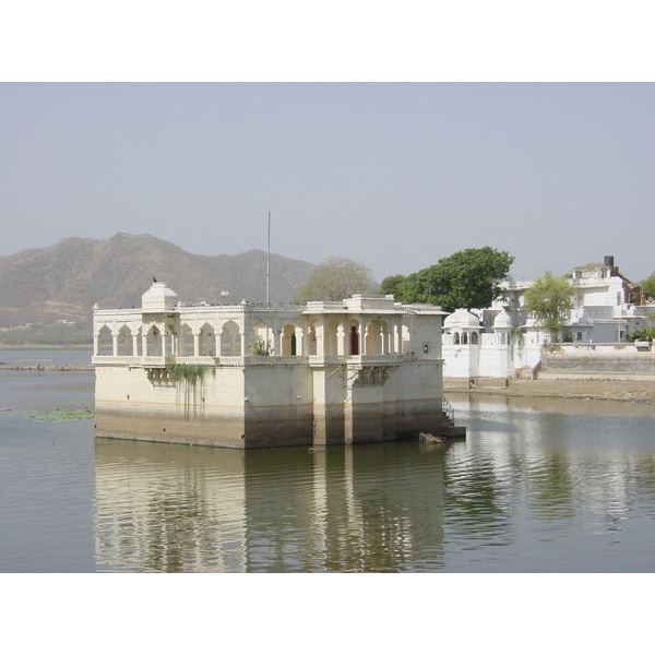 Picture India Udaipur 2003-05 173 - Journey Udaipur