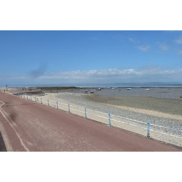 Picture United Kingdom Morecambe 2011-07 55 - Recreation Morecambe