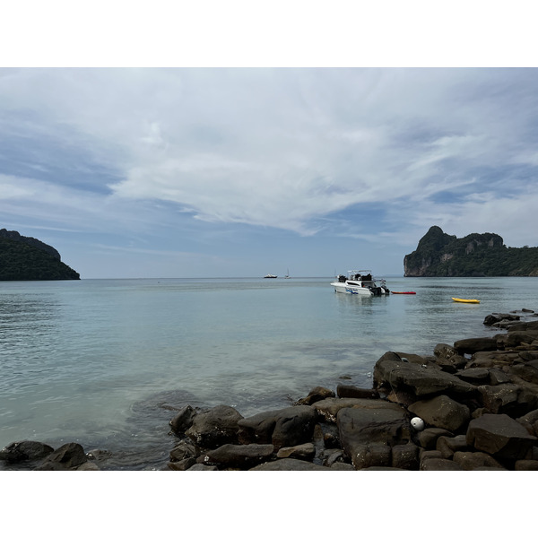 Picture Thailand Ko Phi Phi Don 2021-12 192 - Recreation Ko Phi Phi Don