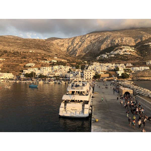 Picture Greece Amorgos 2018-07 7 - Recreation Amorgos