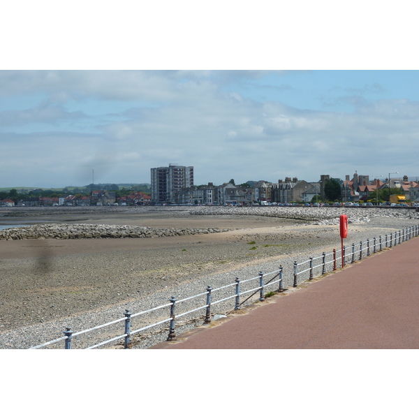 Picture United Kingdom Morecambe 2011-07 58 - Around Morecambe