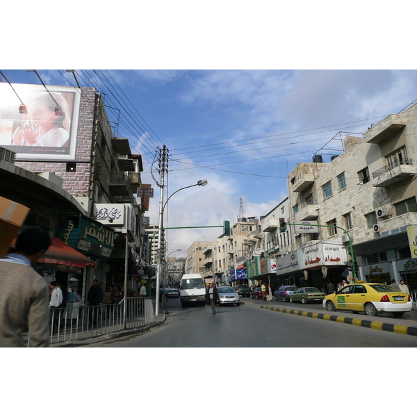 Picture Jordan Amman Amman Downtown 2007-12 55 - Around Amman Downtown