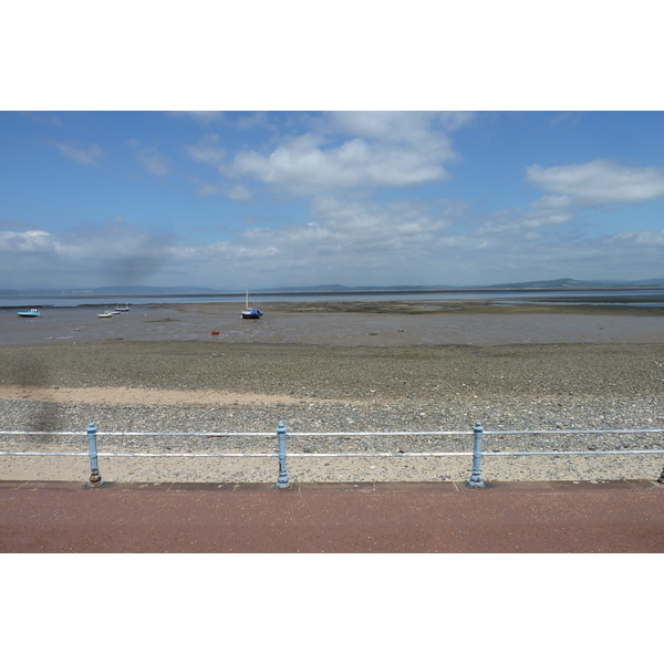 Picture United Kingdom Morecambe 2011-07 9 - Tour Morecambe