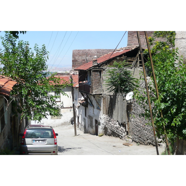 Picture Turkey Ankara Ankara old city 2008-07 32 - Tours Ankara old city