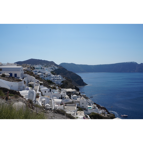 Picture Greece Santorini 2016-07 71 - Around Santorini