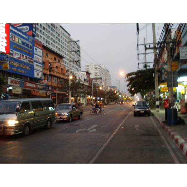 Picture Thailand Jomtien Thappraya 2008-01 37 - Around Thappraya