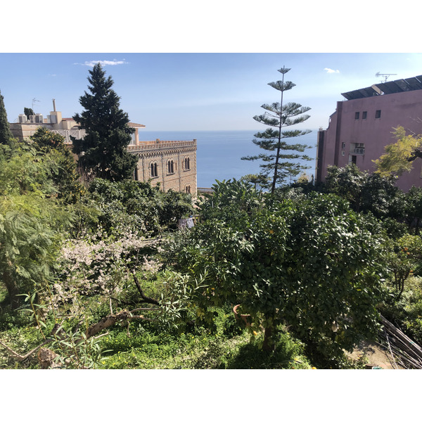 Picture Italy Sicily Taormina 2020-02 71 - Tours Taormina