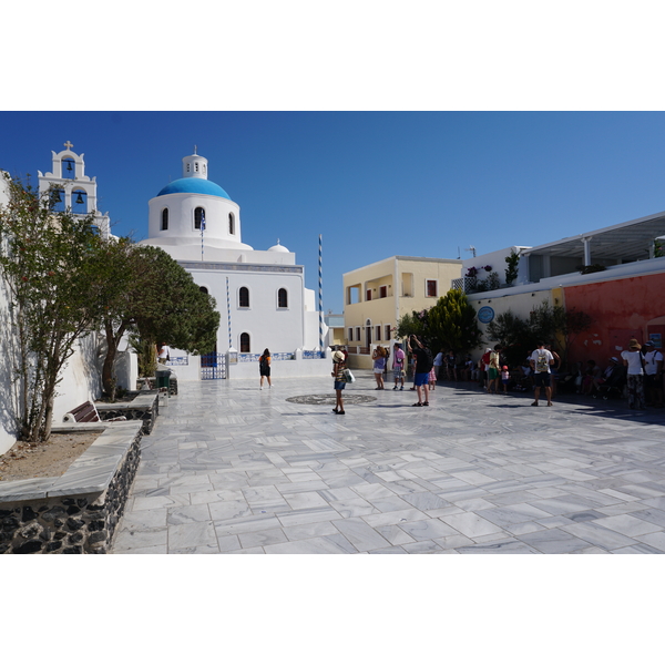 Picture Greece Santorini Oia 2016-07 37 - Discovery Oia