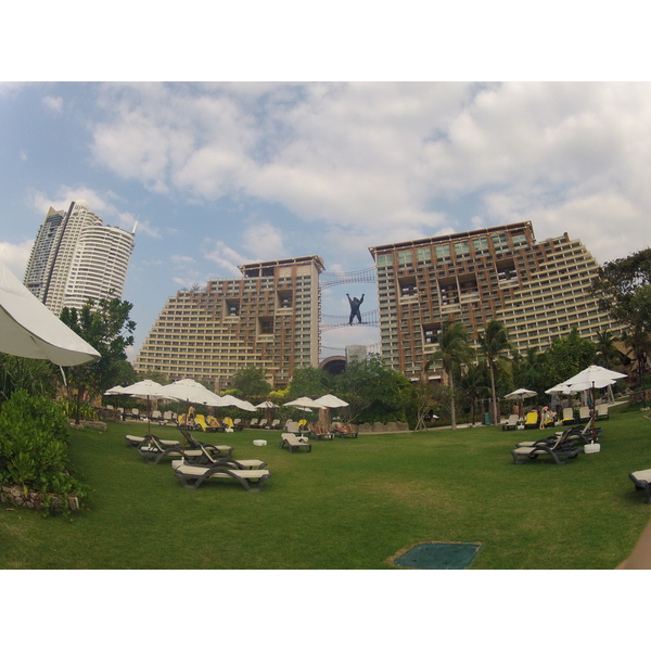 Picture Thailand Pattaya Centara Hotel 2011-12 70 - Journey Centara Hotel