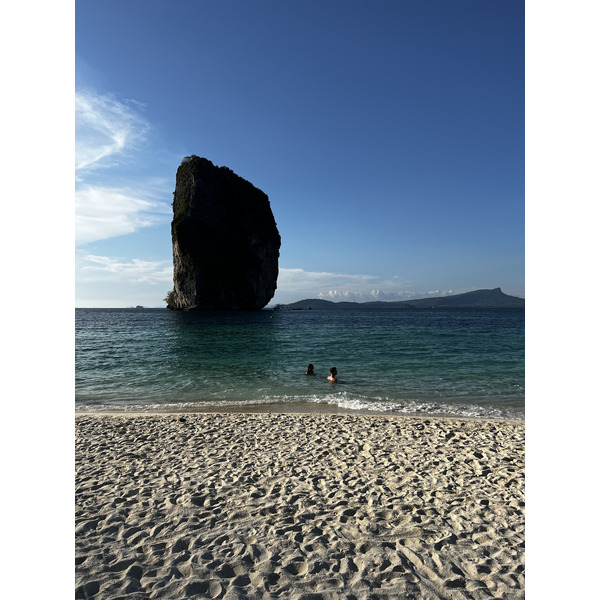 Picture Thailand Krabi Ko Poda 2023-01 21 - History Ko Poda