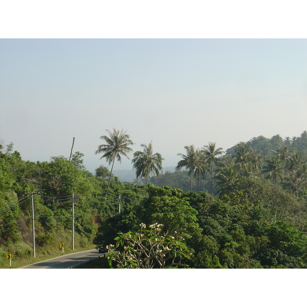 Picture Thailand Phuket Kata Karon Viewpoint 2005-12 11 - History Kata Karon Viewpoint