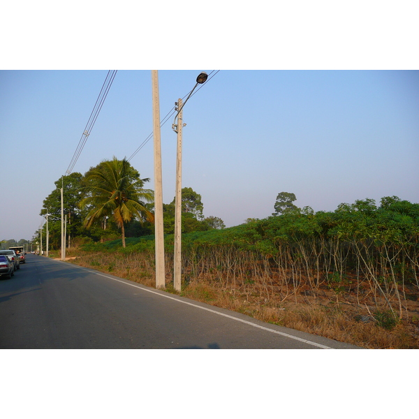 Picture Thailand Chonburi Bang Saray 2008-01 81 - Discovery Bang Saray