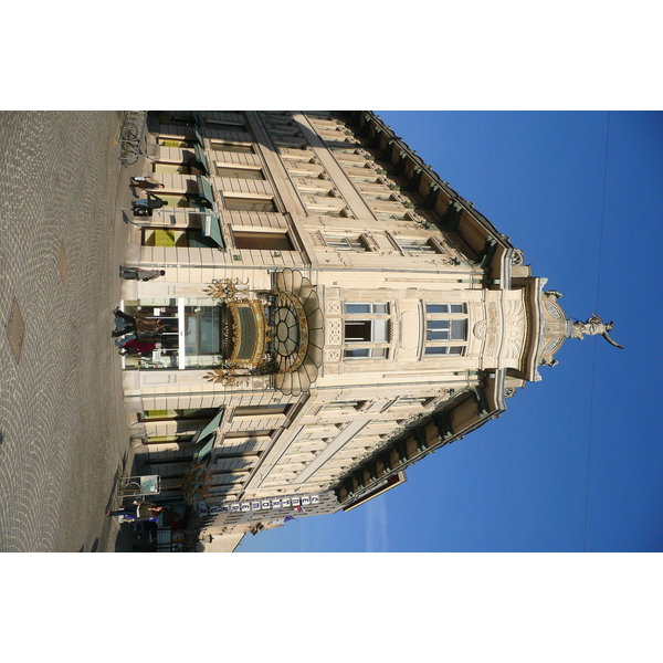 Picture Slovenia Ljubljana Historic Centre 2008-01 79 - Center Historic Centre