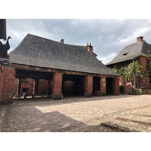 Picture France Collonges la Rouge 2018-04 57 - Recreation Collonges la Rouge