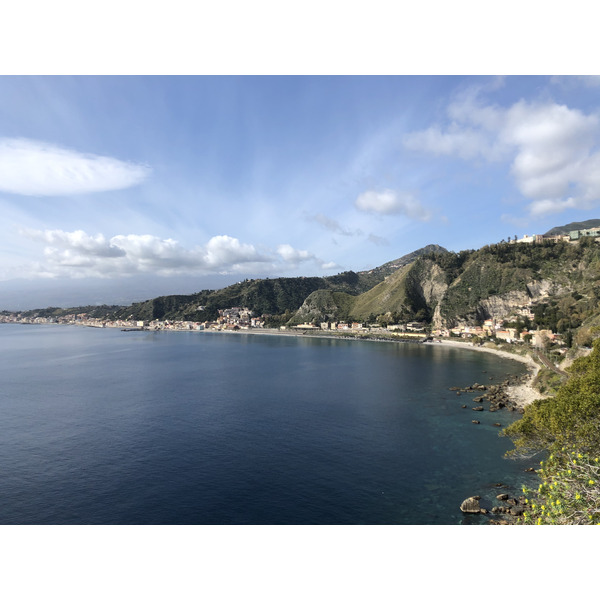 Picture Italy Sicily Taormina 2020-02 90 - Recreation Taormina