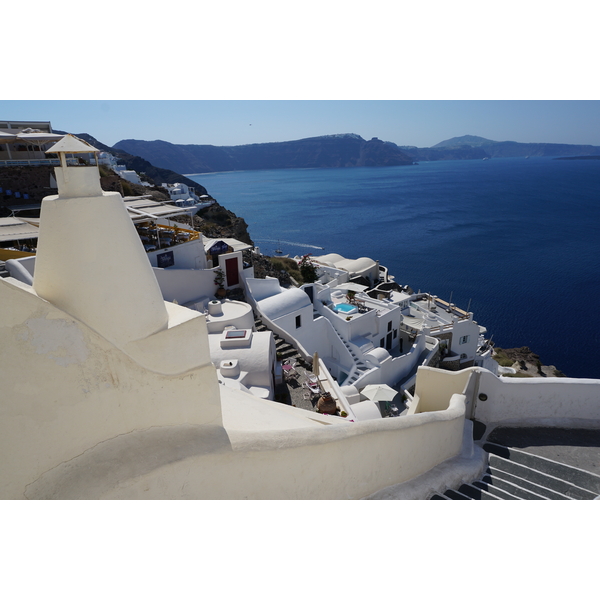 Picture Greece Santorini Oia 2016-07 47 - Discovery Oia