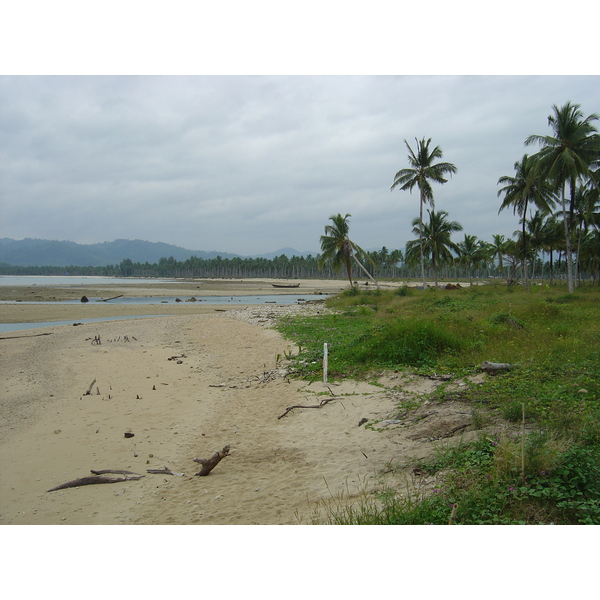 Picture Thailand Khao Lak 2005-12 40 - Journey Khao Lak