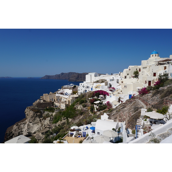 Picture Greece Santorini 2016-07 95 - Around Santorini