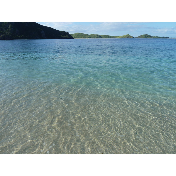 Picture Fiji Castaway Island 2010-05 102 - Tour Castaway Island