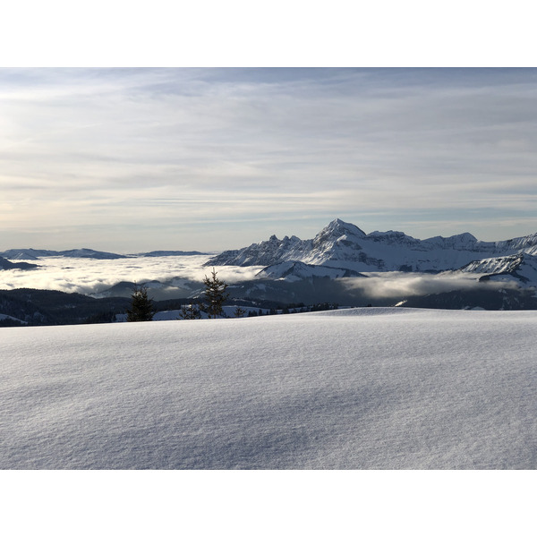 Picture France Praz sur Arly 2019-12 390 - Tours Praz sur Arly