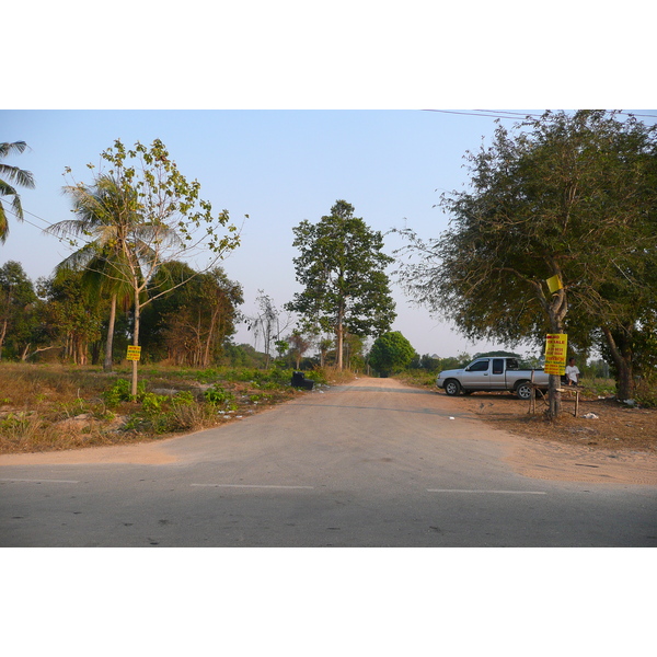 Picture Thailand Chonburi Bang Saray 2008-01 71 - History Bang Saray