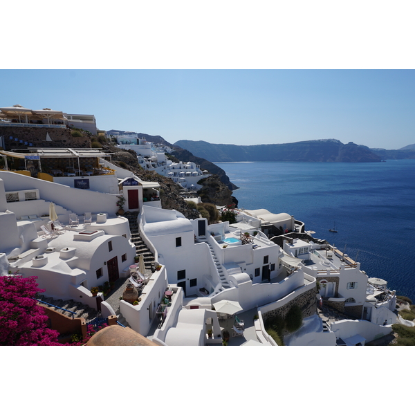 Picture Greece Santorini 2016-07 96 - Center Santorini