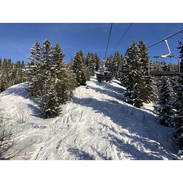 Picture France Praz sur Arly 2019-12 226 - Tour Praz sur Arly