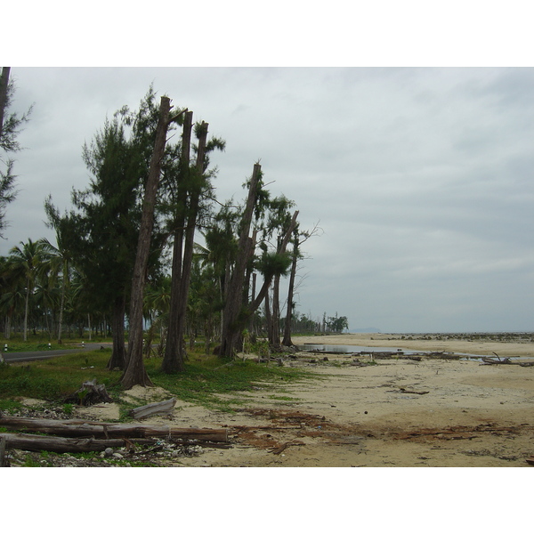 Picture Thailand Khao Lak 2005-12 48 - Around Khao Lak