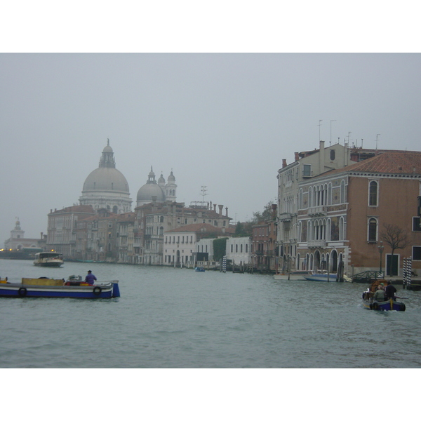 Picture Italy Venice 2000-12 122 - Center Venice