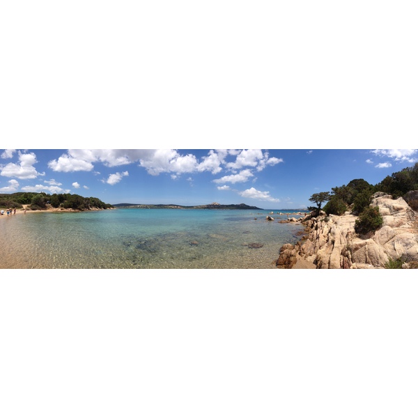 Picture Italy Sardinia Costa Smeralda 2015-06 12 - History Costa Smeralda