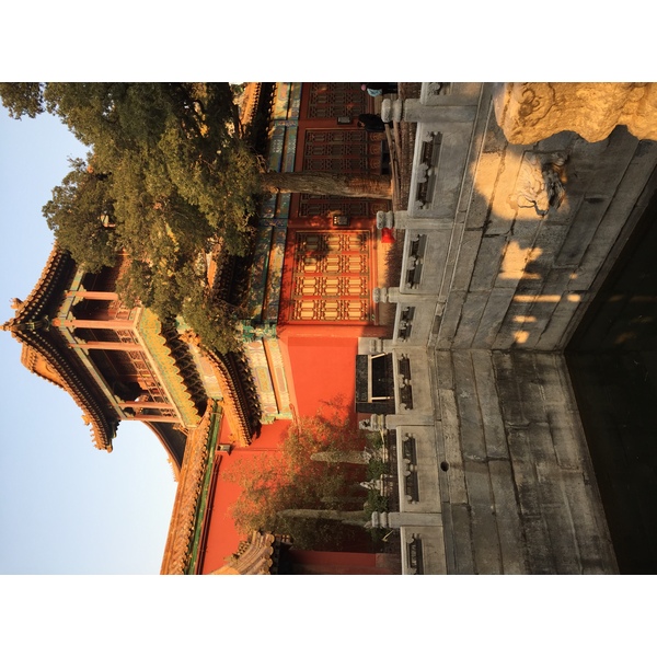 Picture China Beijing Forbidden City 2015-12 197 - Journey Forbidden City