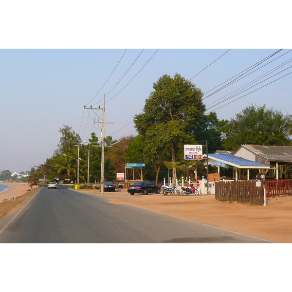 Picture Thailand Chonburi Bang Saray 2008-01 18 - Discovery Bang Saray