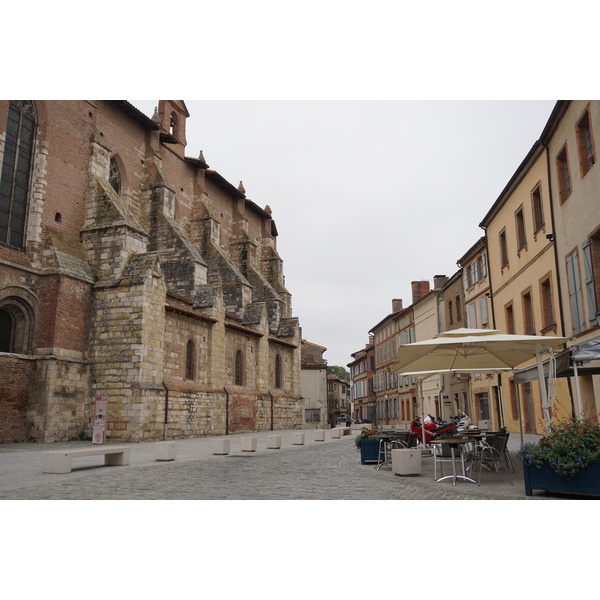 Picture France Moissac Abbaye Saint-Pierre de Moissac 2017-08 80 - History Abbaye Saint-Pierre de Moissac