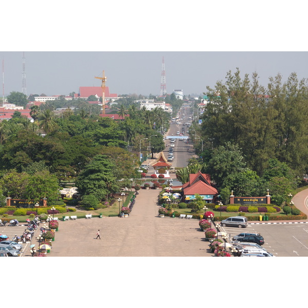 Picture Laos Vientiane 2012-12 194 - Recreation Vientiane