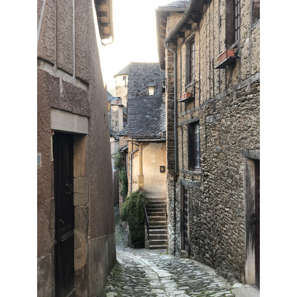 Picture France Conques 2018-04 202 - Discovery Conques