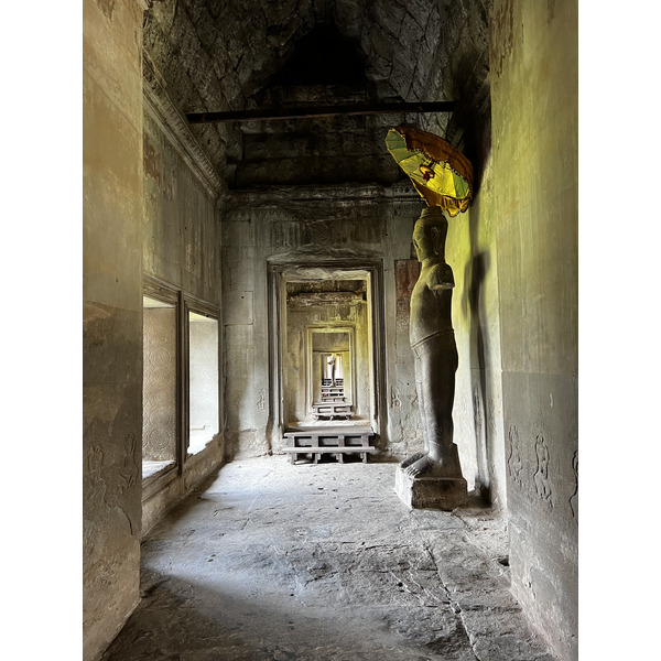 Picture Cambodia Siem Reap Angkor Wat 2023-01 233 - Tour Angkor Wat