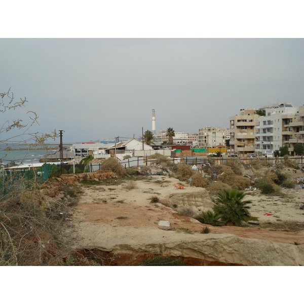 Picture Israel Tel Aviv Tel Aviv Sea Shore 2006-12 184 - Discovery Tel Aviv Sea Shore