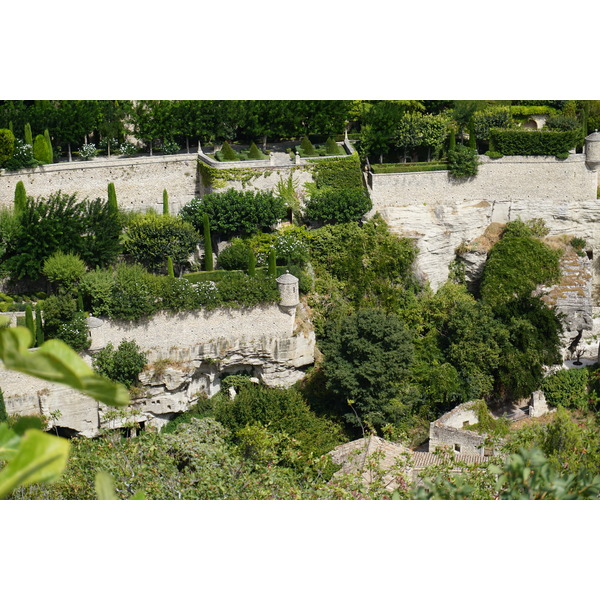 Picture France Gordes 2017-08 12 - Tour Gordes