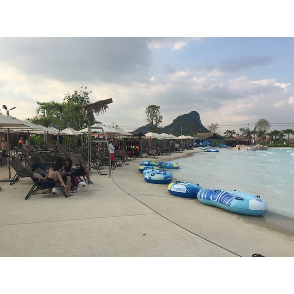 Picture Thailand Pattaya Ramayana Water Park 2016-12 42 - Center Ramayana Water Park