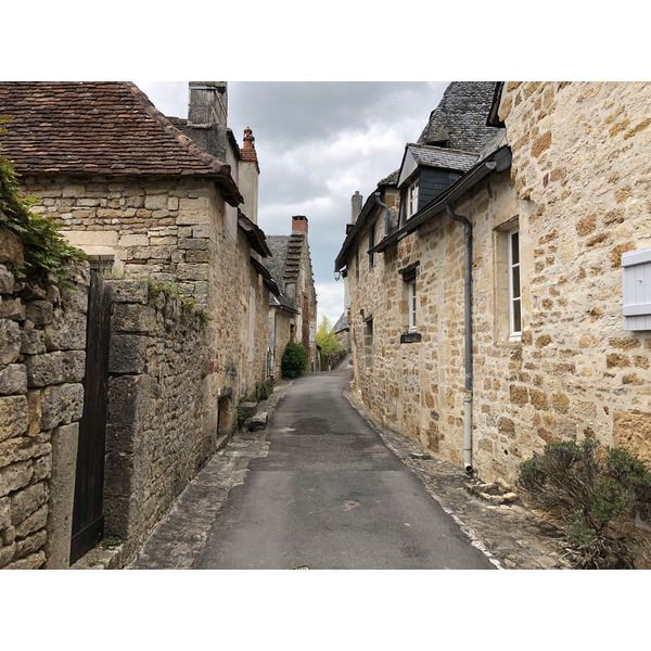 Picture France Turenne 2018-04 168 - Around Turenne