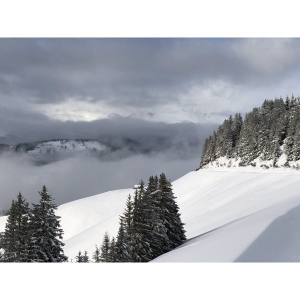 Picture France Praz sur Arly 2019-12 92 - Tours Praz sur Arly