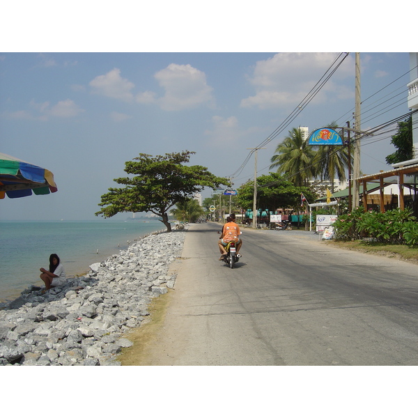 Picture Thailand Jomtien Beach 2005-01 98 - Around Jomtien Beach