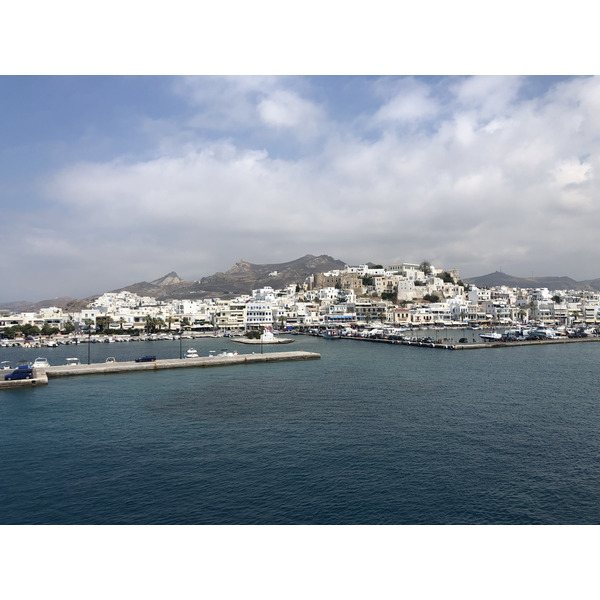 Picture Greece Naxos 2018-07 21 - Tour Naxos