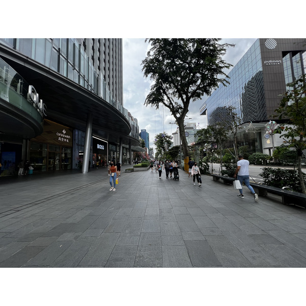 Picture Singapore Orchard road 2023-01 52 - Journey Orchard road