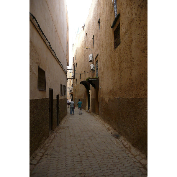 Picture Morocco Fes Fes Medina 2008-07 61 - Discovery Fes Medina