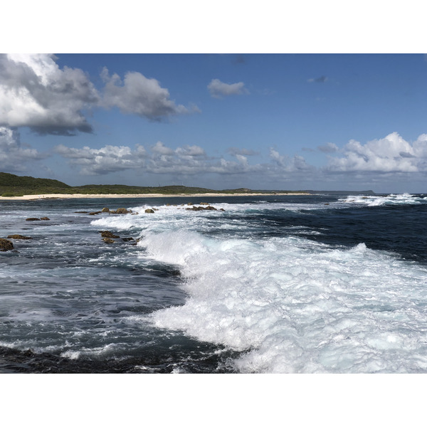 Picture Guadeloupe Castle Point 2021-02 358 - Discovery Castle Point