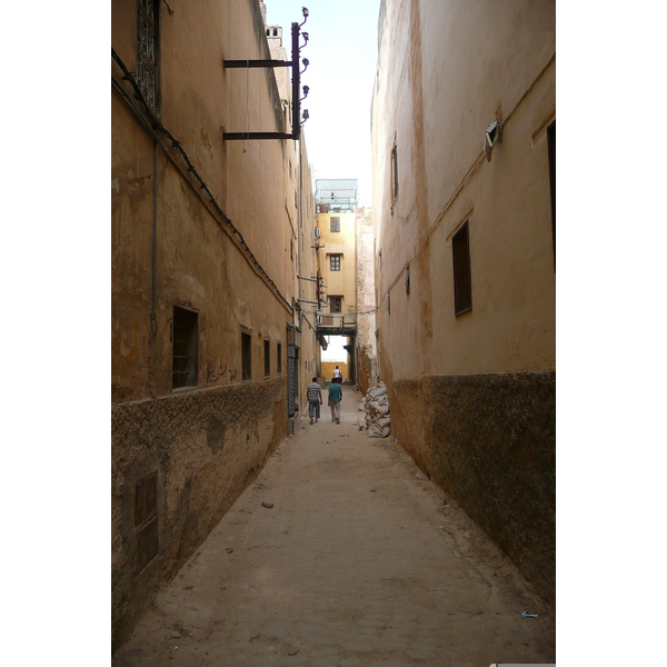 Picture Morocco Fes Fes Medina 2008-07 48 - Tour Fes Medina